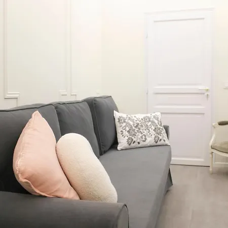Appartamento Atypical T3 In The Heart Of *